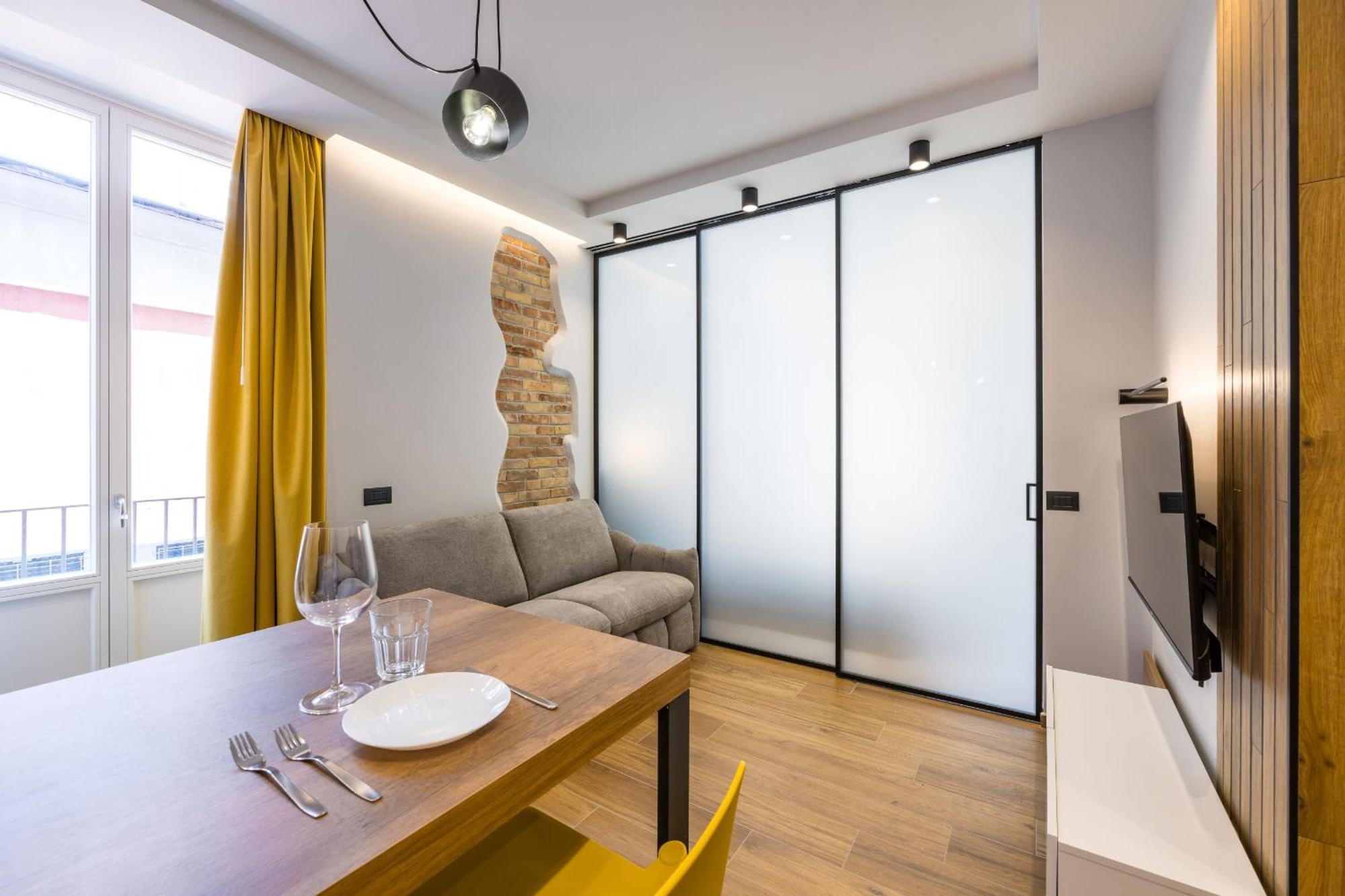 Tribunali Trendy By Wonderful Italy Apartment *