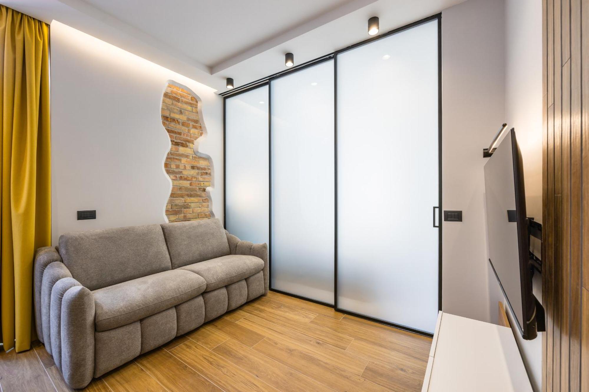 Tribunali Trendy By Wonderful Italy Appartement