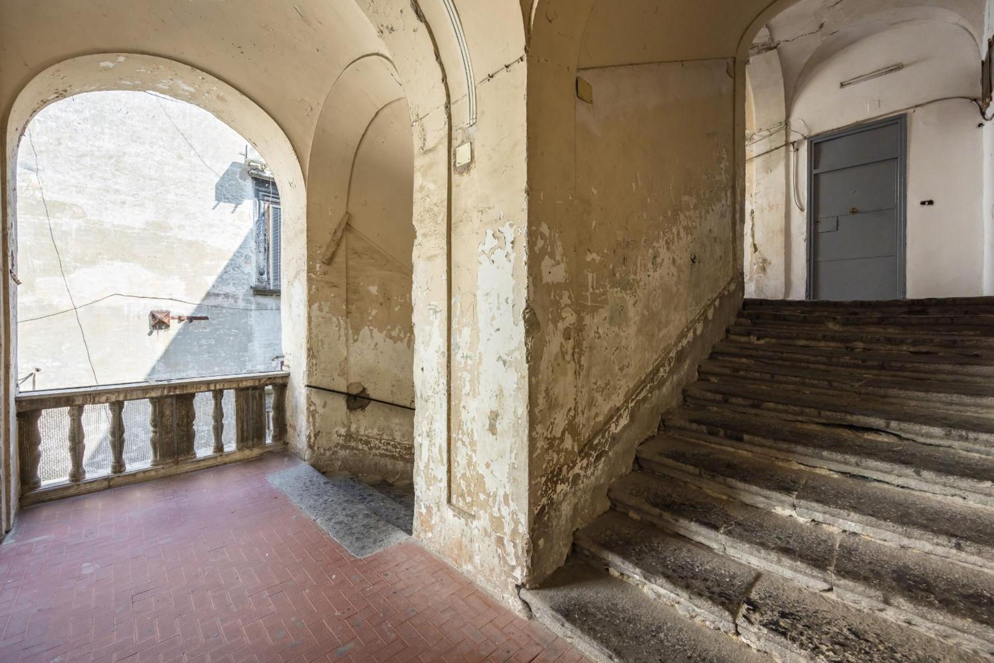 Appartement Tribunali Trendy By Wonderful Italy
