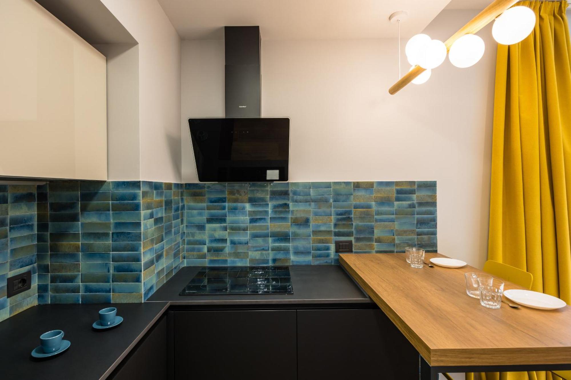 Appartement Tribunali Trendy By Wonderful Italy