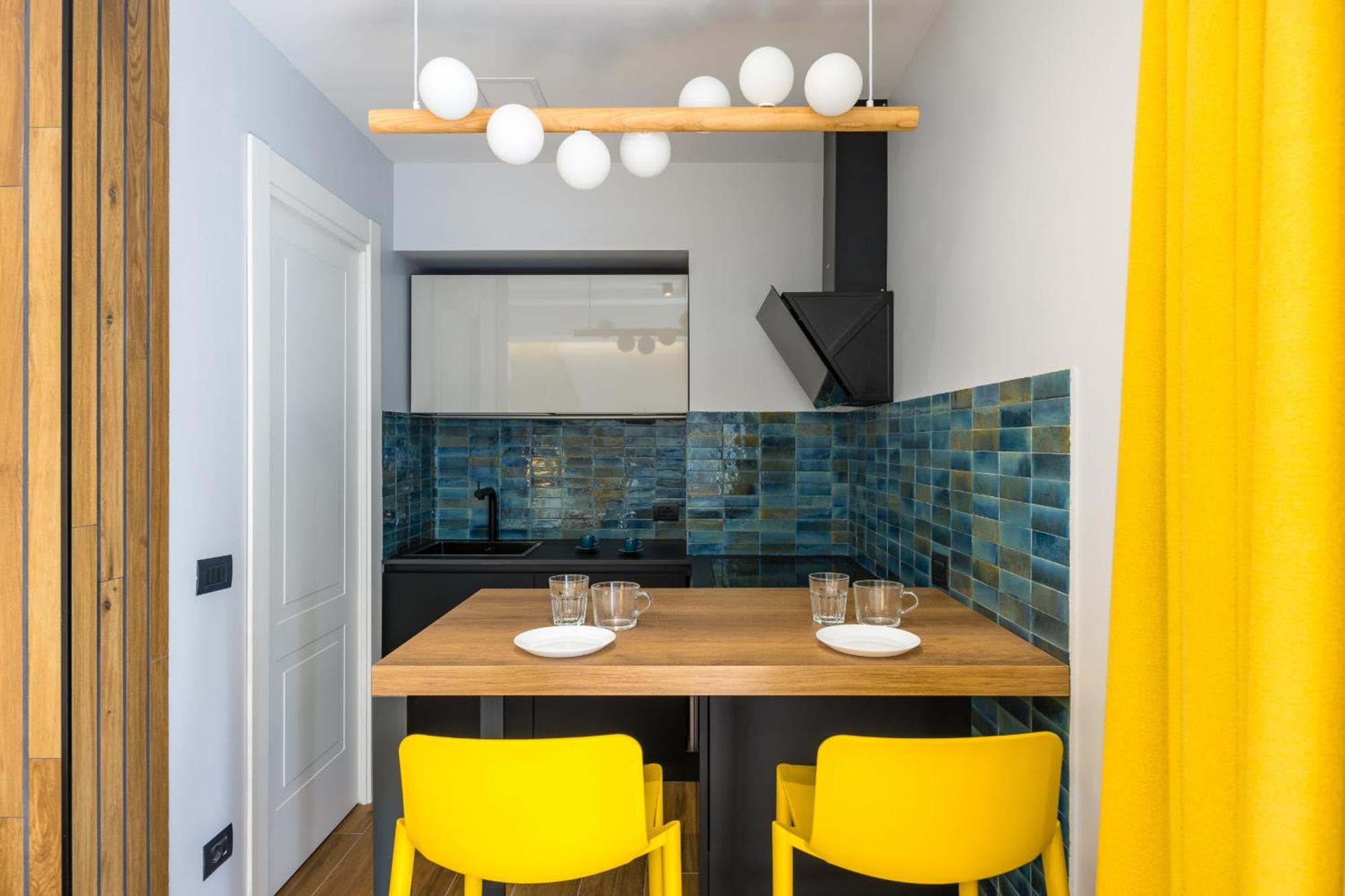 Tribunali Trendy By Wonderful Italy Appartement *